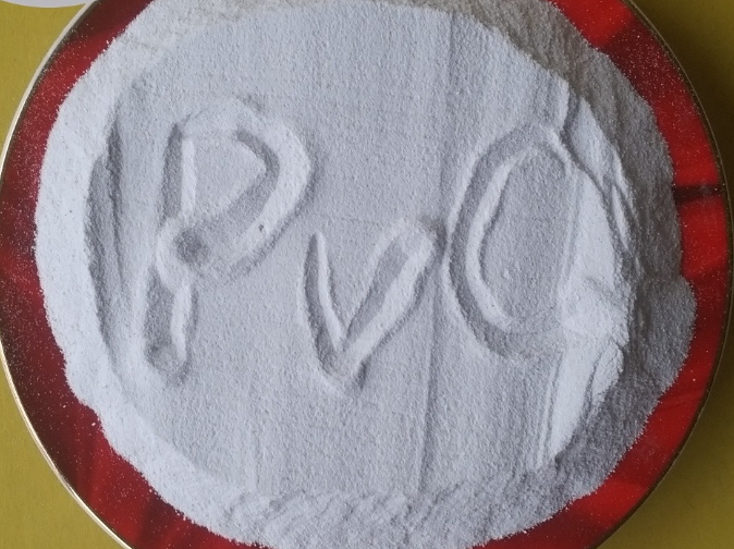 PVC粉