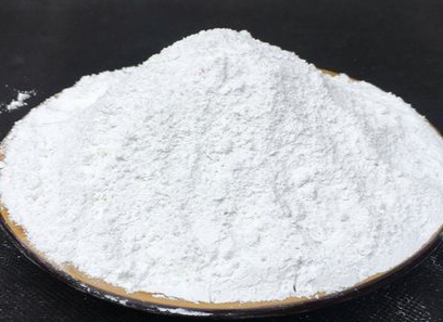 石膏粉